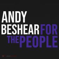 Andy Beshear For The People | Liberal Democrat USA Backpack thumb 2