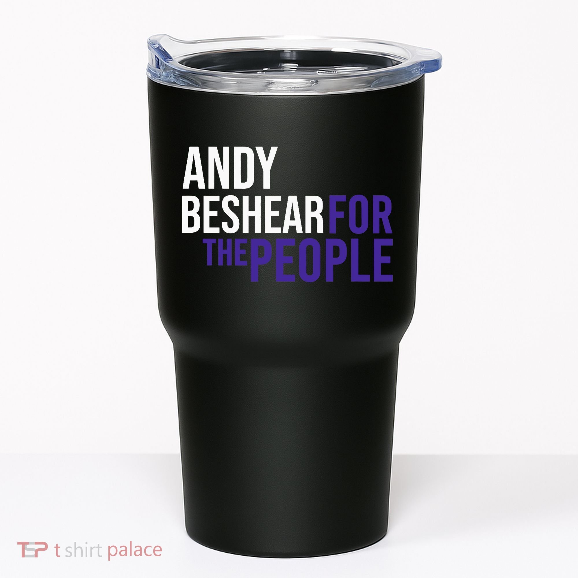Andy Beshear For The People | Liberal Democrat USA Tumbler