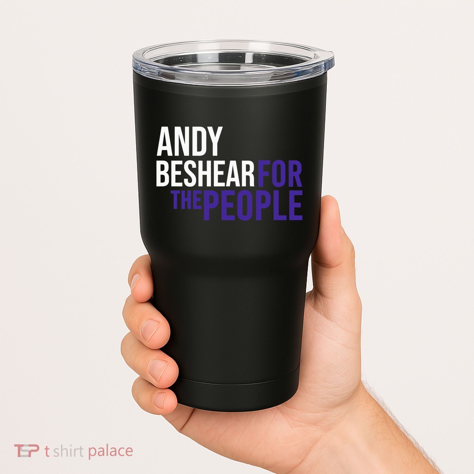Andy Beshear For The People | Liberal Democrat USA Tumbler