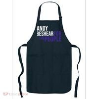 Andy Beshear For The People | Liberal Democrat USA Apron thumb 0