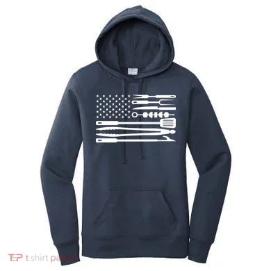 Women's Hoodie