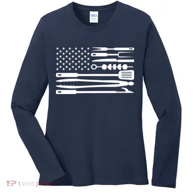 Women's Long Sleeve Shirt