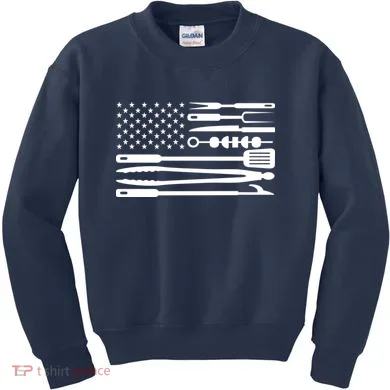 Kids Sweatshirt