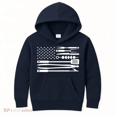 Kids Hoodie