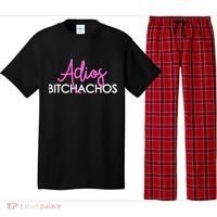 Adios Bitchachos Funny Cinco De Mayo Vacation Pajama Set thumb 0