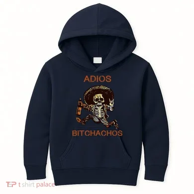 Kids Hoodie