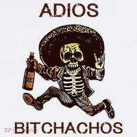 Adios Bichachos Funny Skull Tumbler thumb 3