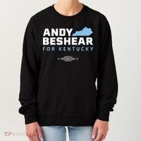 Andy Beshear For Kentucky Women's Sweatshirt thumb 0