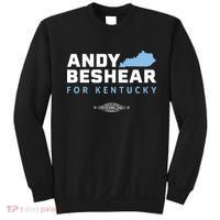 Andy Beshear For Kentucky Sweatshirt thumb 0