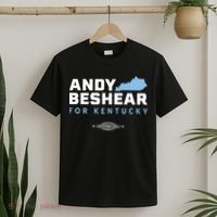 Andy Beshear For Kentucky T-Shirt thumb 2