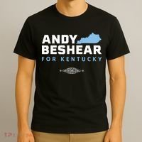 Andy Beshear For Kentucky T-Shirt thumb 3