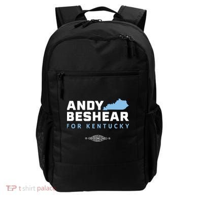 Andy Beshear For Kentucky Backpack