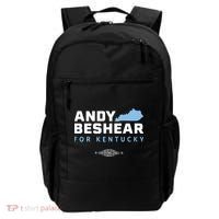 Andy Beshear For Kentucky Backpack thumb 0