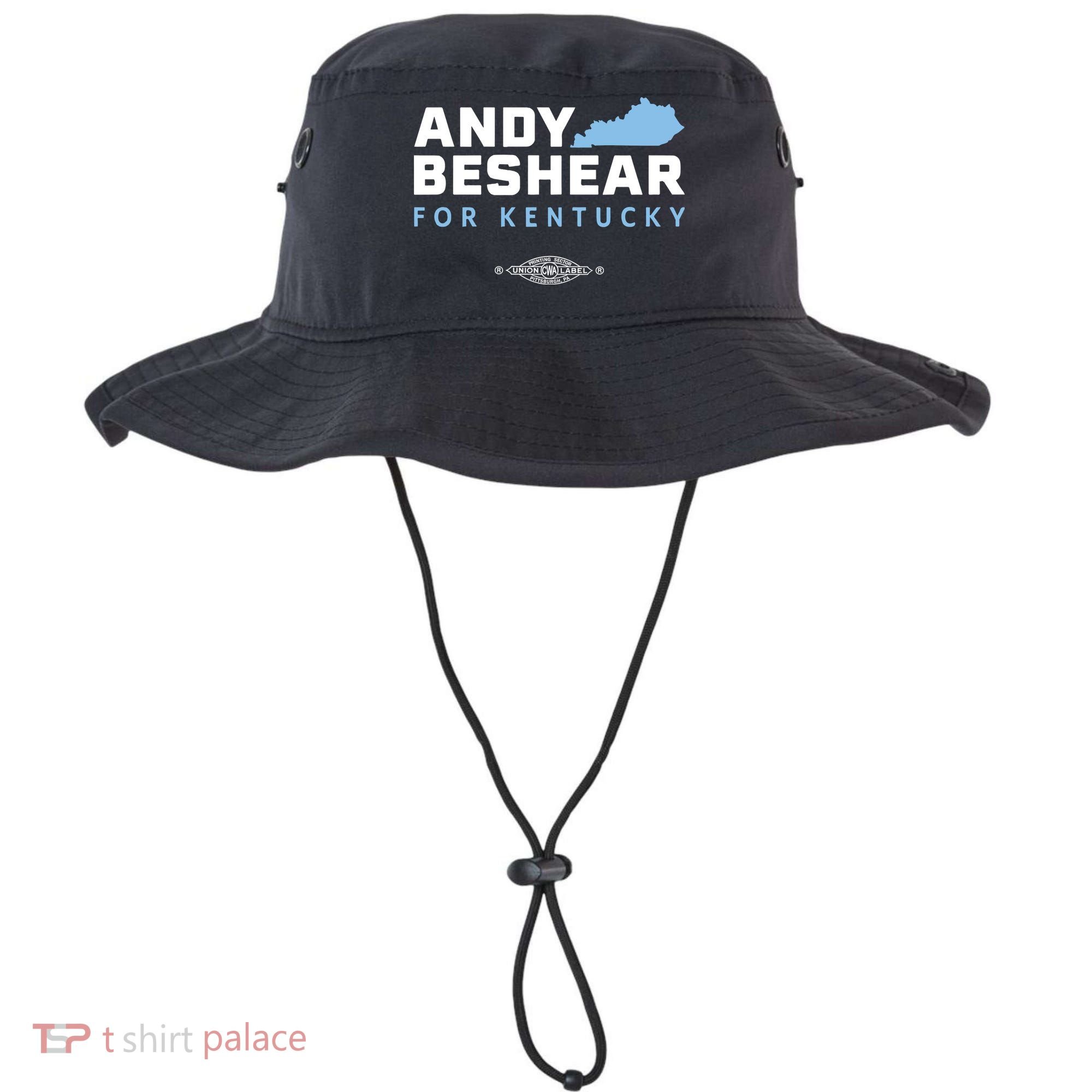 Andy Beshear For Kentucky Bucket Hat