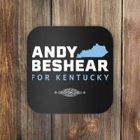 Andy Beshear For Kentucky Coaster thumb 0