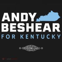 Andy Beshear For Kentucky Mousepad thumb 1