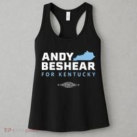 Andy Beshear For Kentucky Women's Tank Top thumb 3