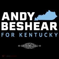 Andy Beshear For Kentucky Women's Tank Top thumb 5