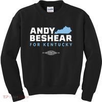 Andy Beshear For Kentucky Kids Sweatshirt thumb 0
