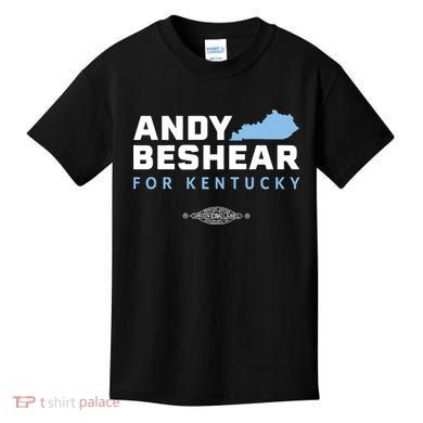 Andy Beshear For Kentucky Kids T-Shirt