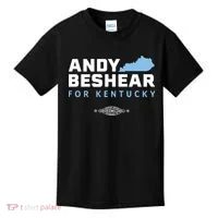 Andy Beshear For Kentucky Kids T-Shirt thumb 0