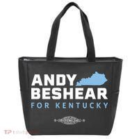 Andy Beshear For Kentucky Tote Bag thumb 0