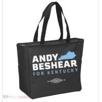 Andy Beshear For Kentucky Tote Bag thumb 2
