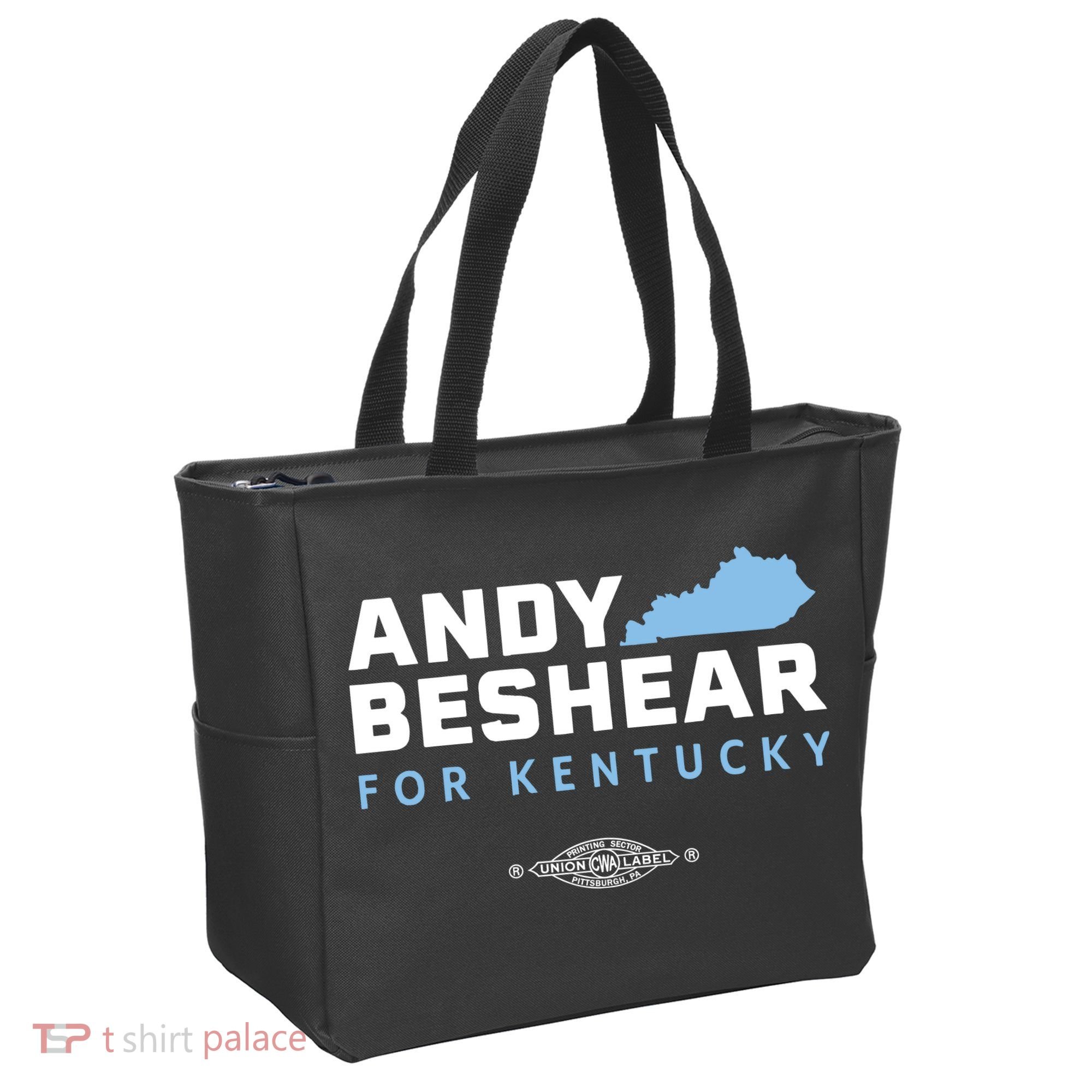 Andy Beshear For Kentucky Tote Bag