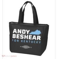 Andy Beshear For Kentucky Tote Bag thumb 3