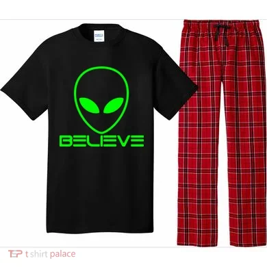 Pajama Set