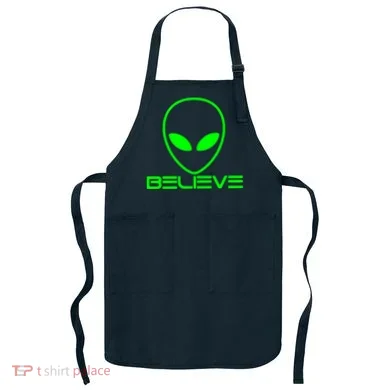 Apron