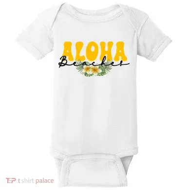 Baby Bodysuit