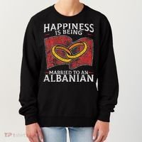 Alaska Bear Grizzly Polar Alaskan Natural Women's Sweatshirt thumb 0