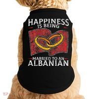 Alaska Bear Grizzly Polar Alaskan Natural Doggie Tank thumb 0