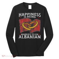 Alaska Bear Grizzly Polar Alaskan Natural Long Sleeve Shirt thumb 0