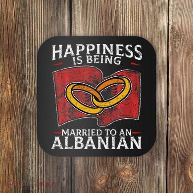 Alaska Bear Grizzly Polar Alaskan Natural Coaster
