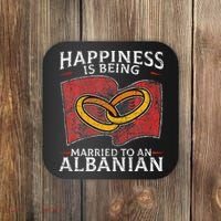 Alaska Bear Grizzly Polar Alaskan Natural Coaster thumb 0