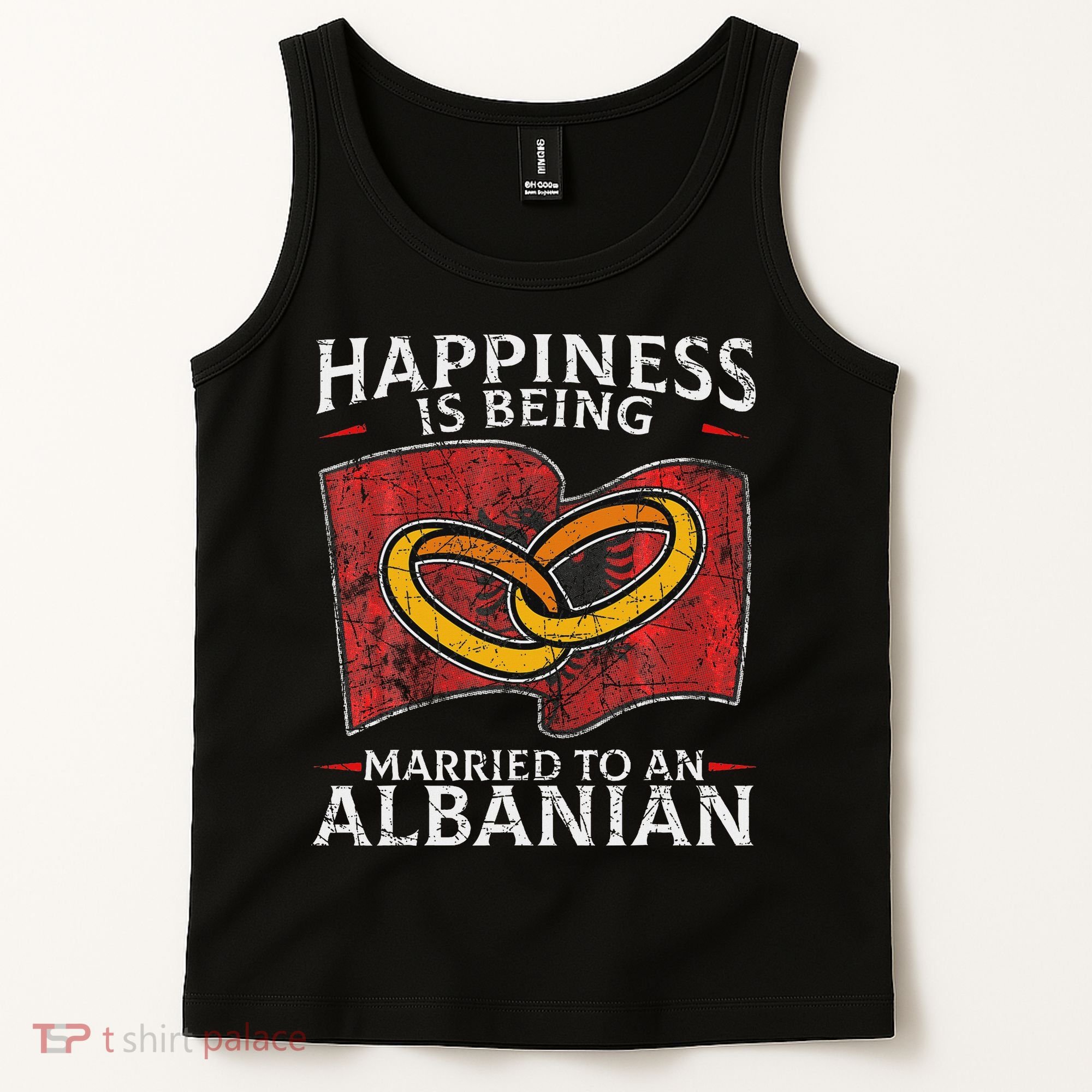 Alaska Bear Grizzly Polar Alaskan Natural Tank Top