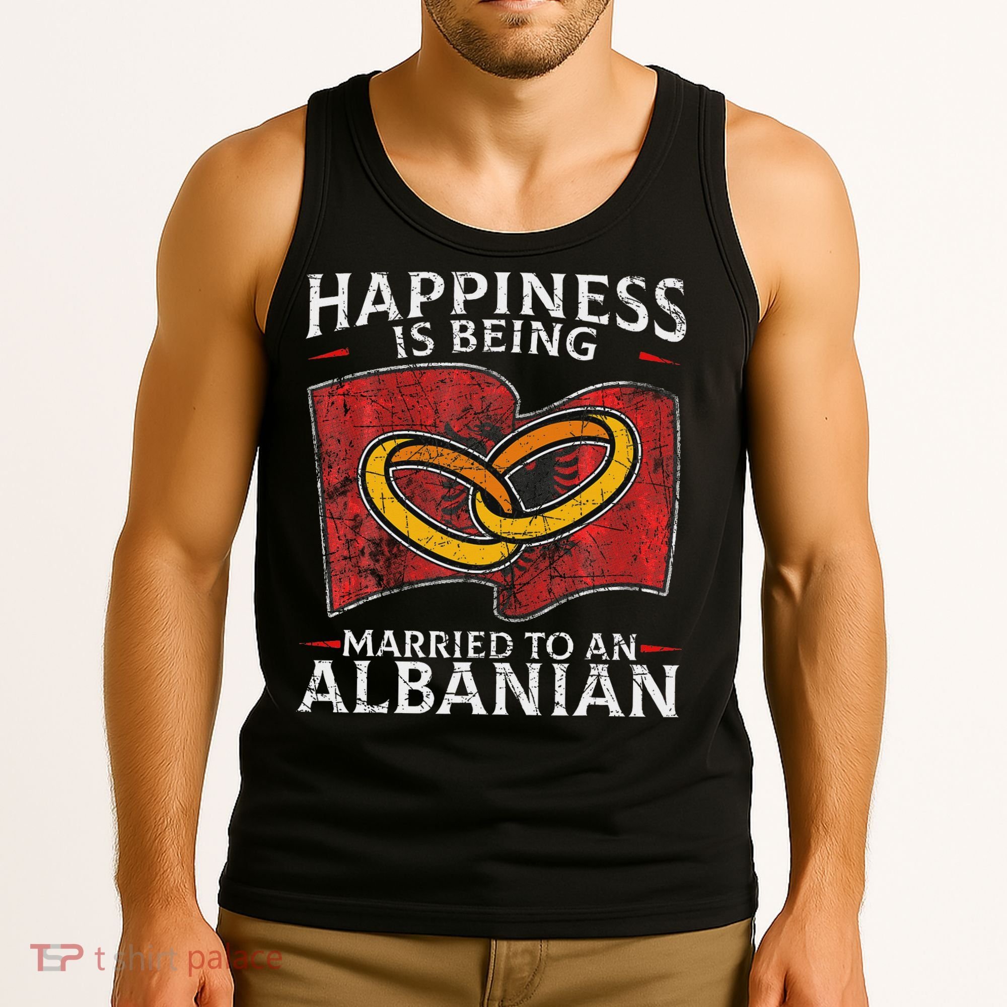 Alaska Bear Grizzly Polar Alaskan Natural Tank Top