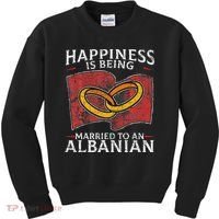 Alaska Bear Grizzly Polar Alaskan Natural Kids Sweatshirt thumb 0