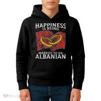 Alaska Bear Grizzly Polar Alaskan Natural Kids Hoodie thumb 4