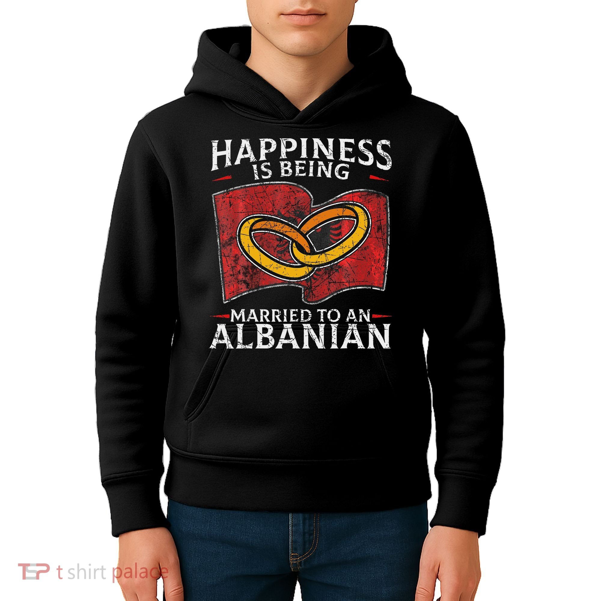 Alaska Bear Grizzly Polar Alaskan Natural Kids Hoodie