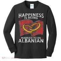 Alaska Bear Grizzly Polar Alaskan Natural Kids Long Sleeve Shirt thumb 0