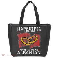 Alaska Bear Grizzly Polar Alaskan Natural Tote Bag thumb 0