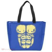 Abominable Bigfoot Gorilla Chest Halloween Gorilla Costume Day Tote Bag thumb 0
