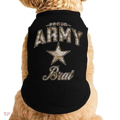 Doggie Tank