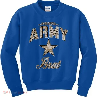 Kids Sweatshirt