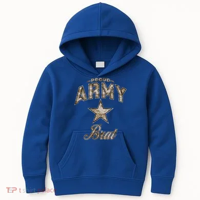 Kids Hoodie