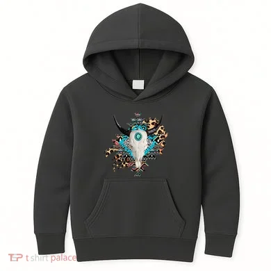 Kids Hoodie