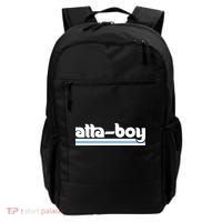 Atta Boy Harper Philly Red October Philadelphia Baseball Backpack thumb 0